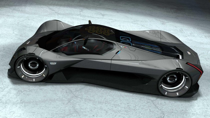 Hydra Schmidt Coupe v16