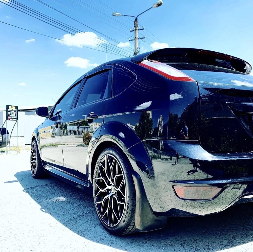 Диски koko sl507