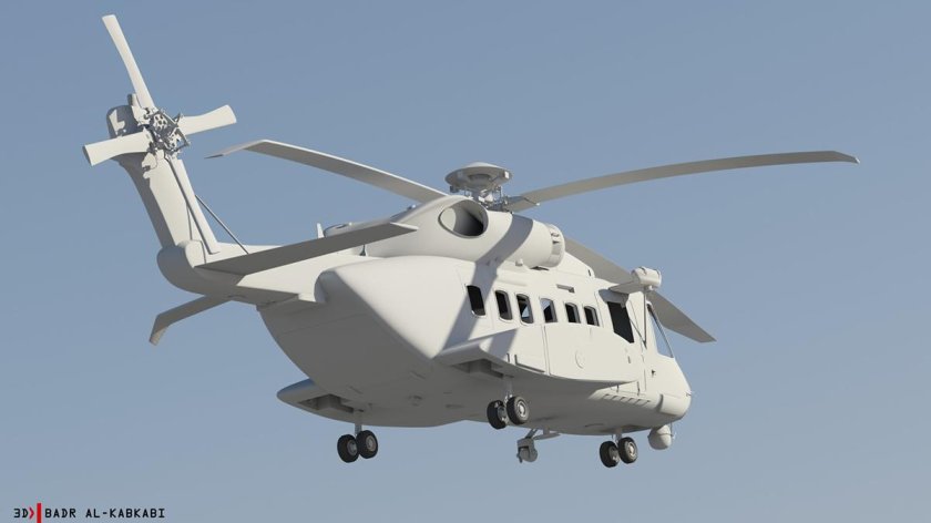 Agustawestland aw101