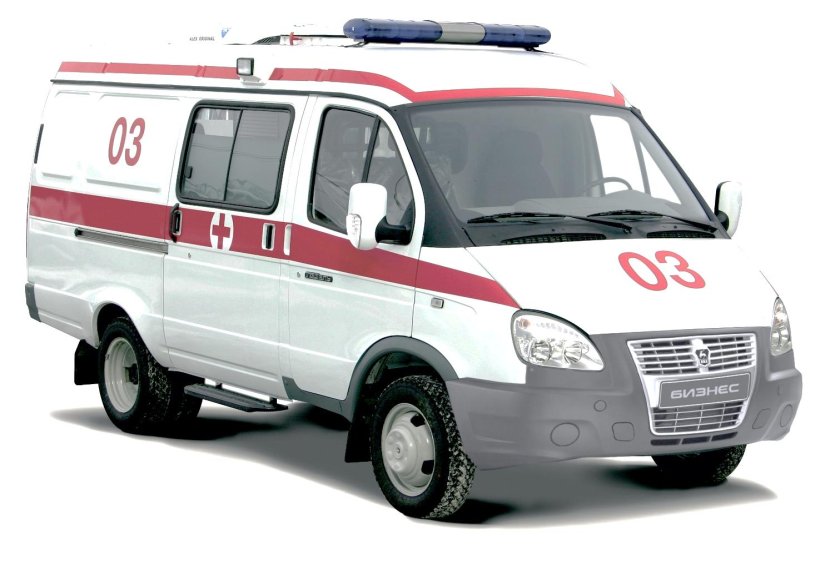 АСМП Газель бизнес