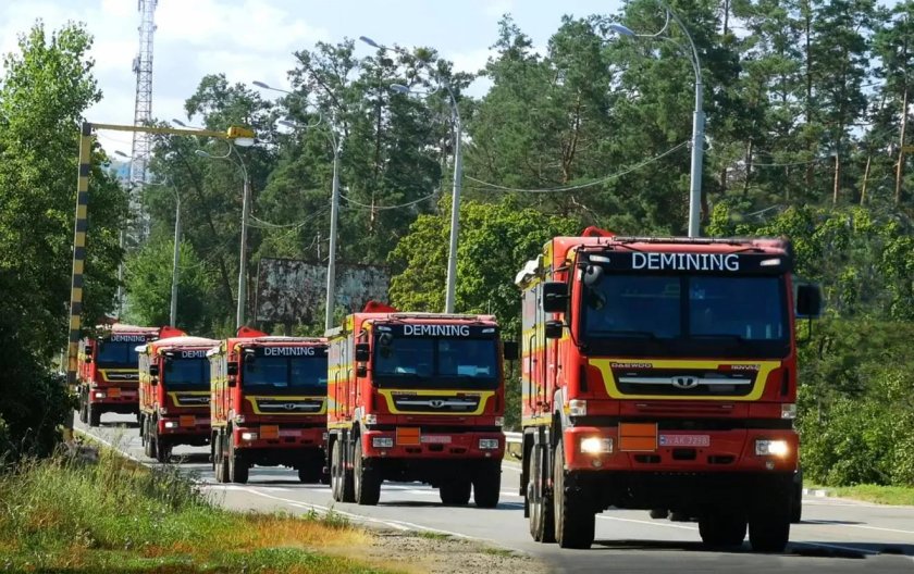 Freiwillige feuerwehr