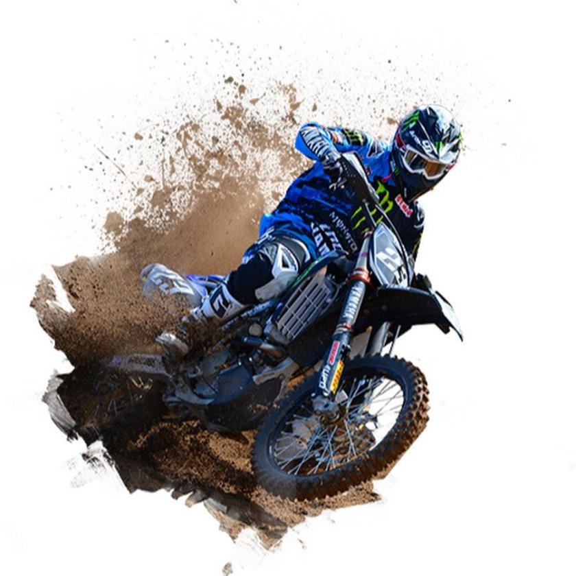 Питбайк эндуро