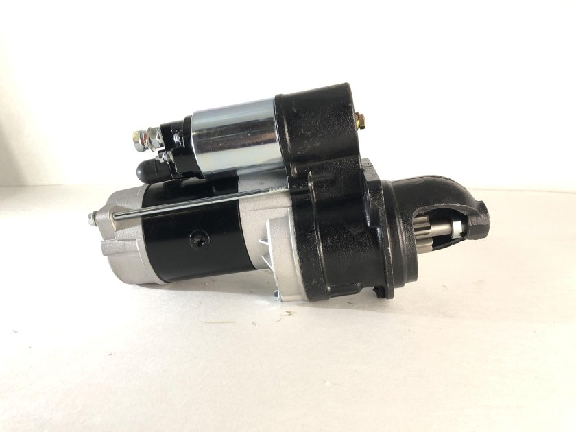 Стартер Фотон 1069