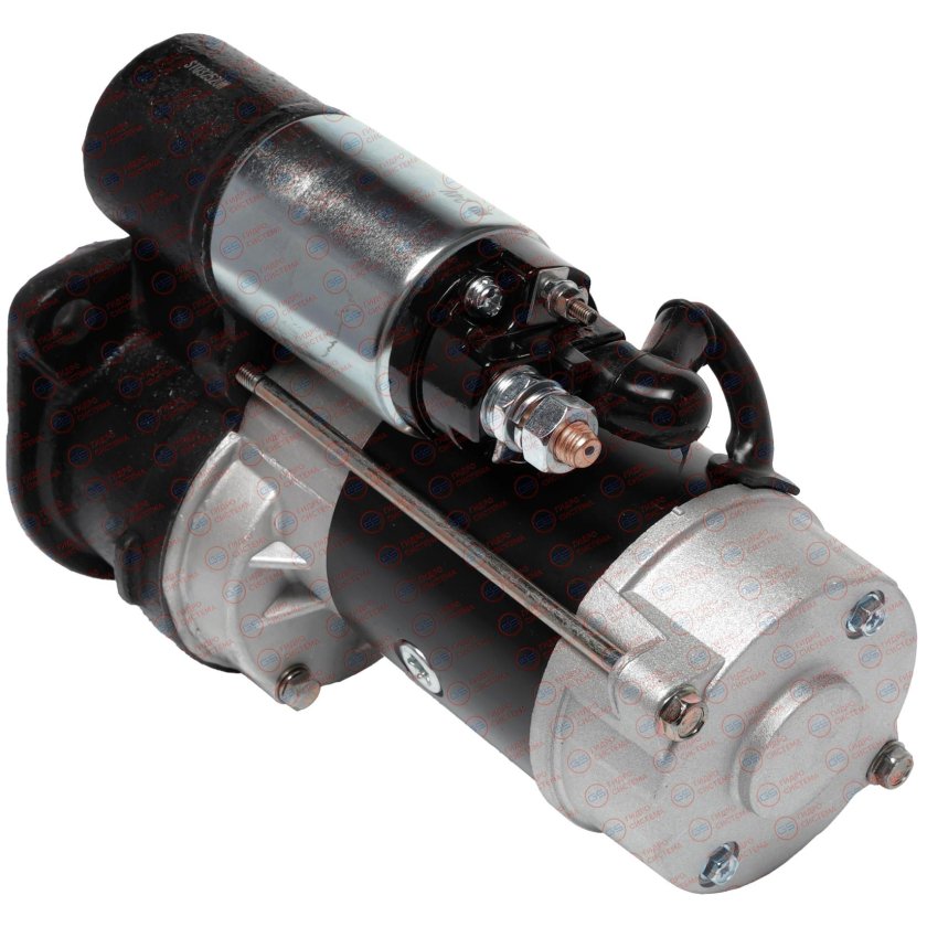 Krauf стартер