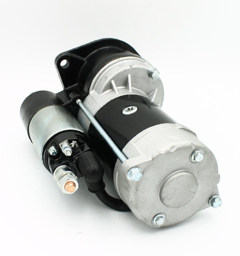 Стартер мтз