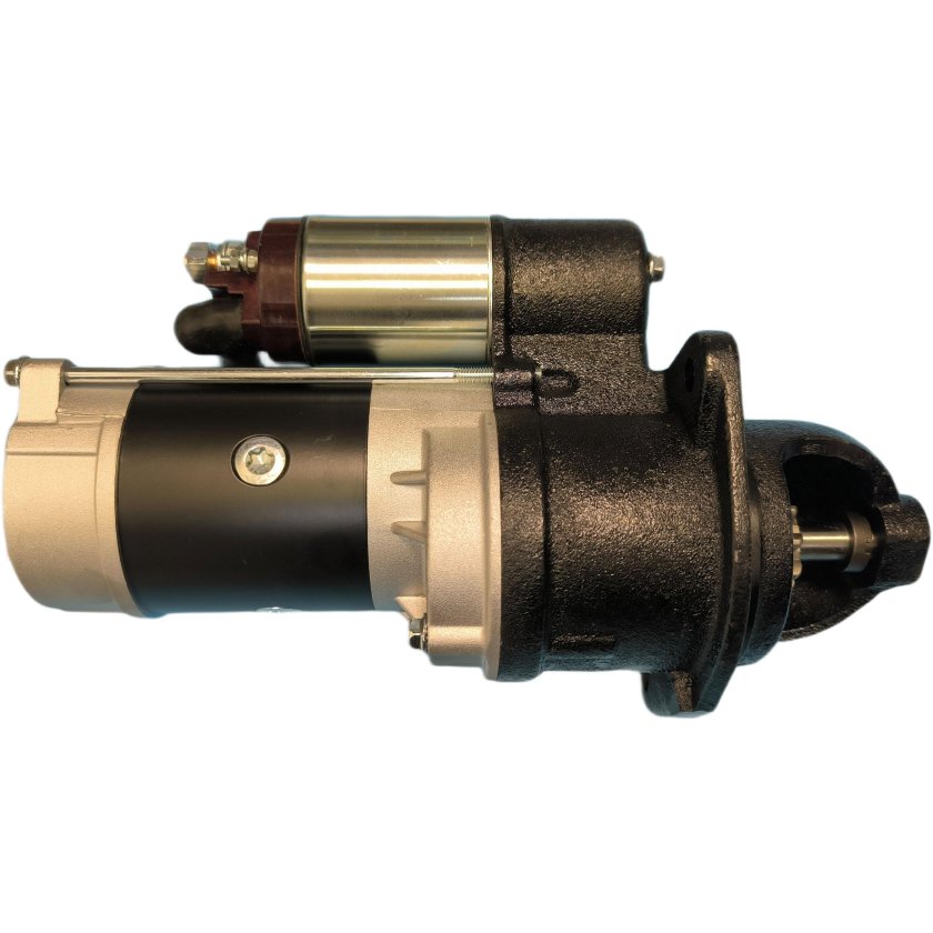 Стартер двигателя