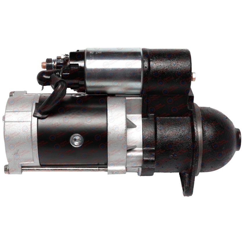 2005854238 стартер камаз