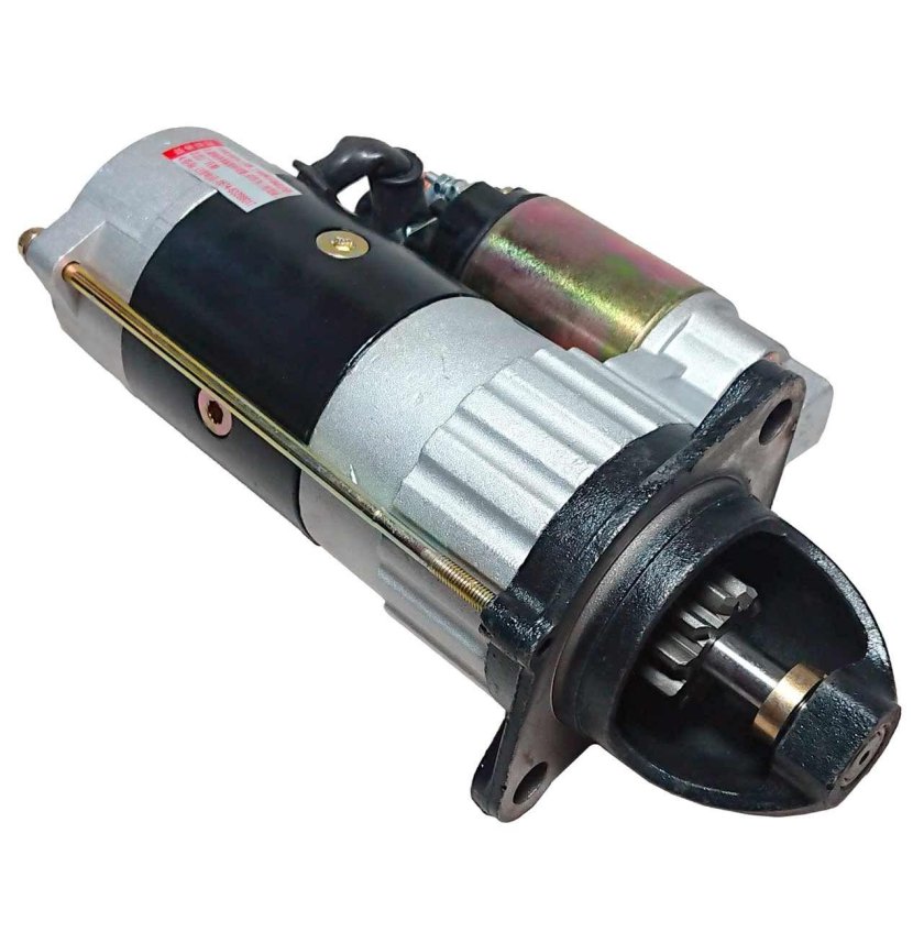 ТД 75 стартер