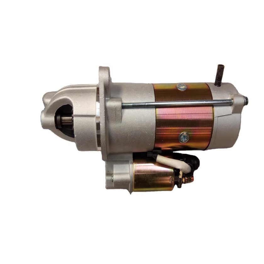 5268413 Стартер