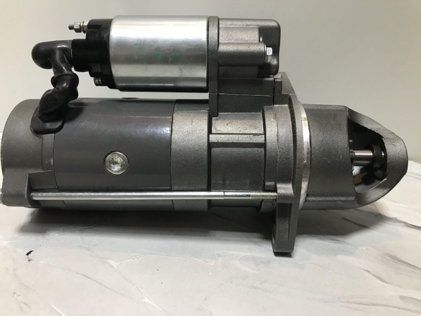 Стартер 5340730 камминз