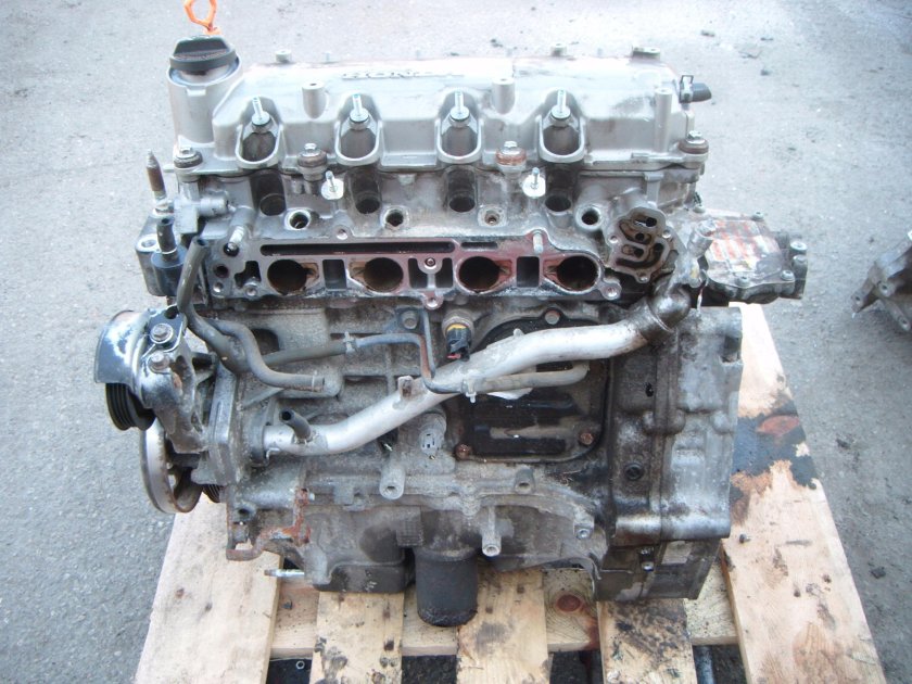 Двигатель Lda 1.3