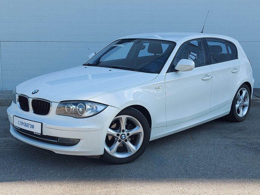 BMW 118d