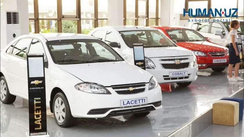 Chevrolet Gentra 2021 Узбекистан