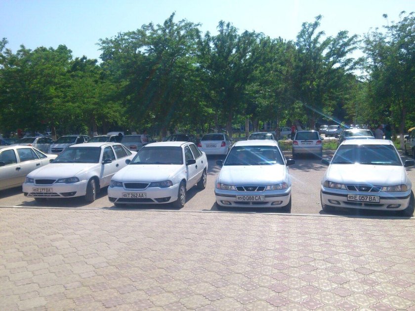 Ташкент машина БОЗОРИ