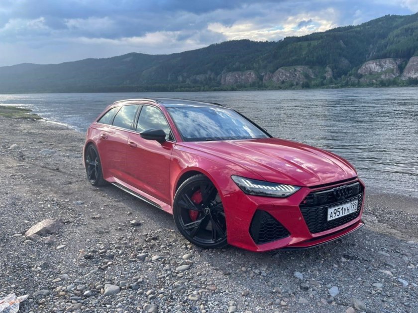 Рс6 300 км пик