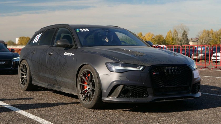 Мазда rs6