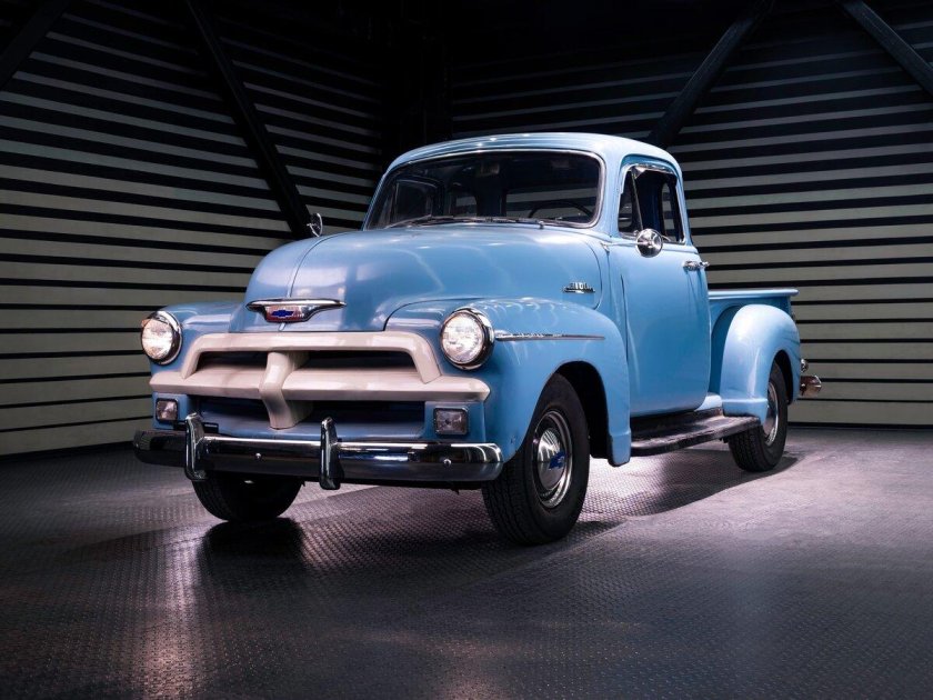 Chevrolet 3100 pickup