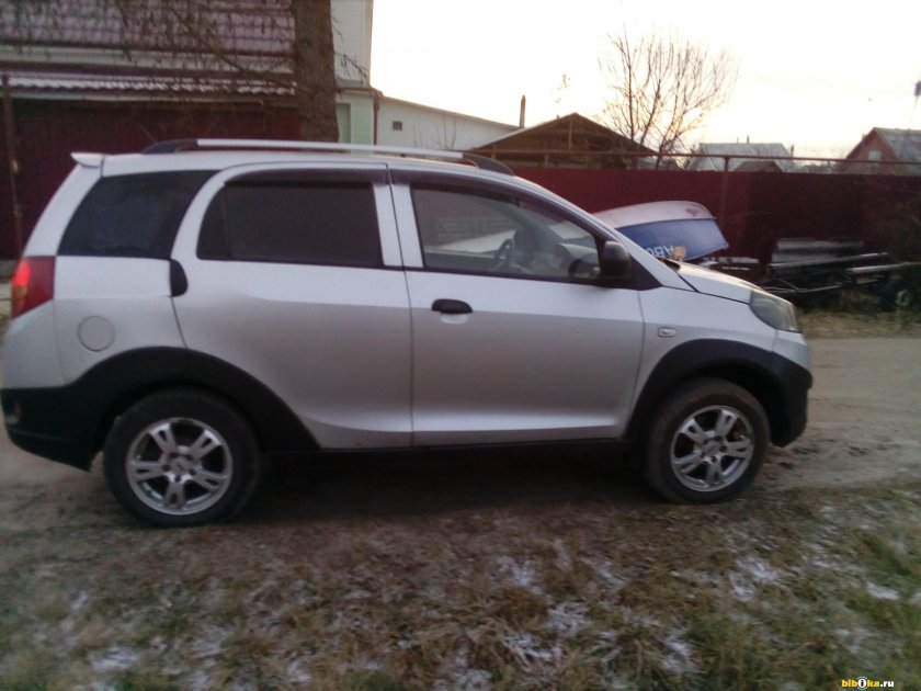 Черри Новокузнецк