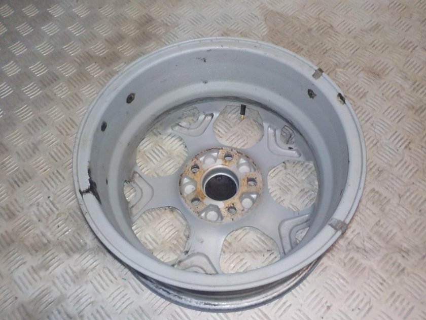 Диски колес на чери Индис