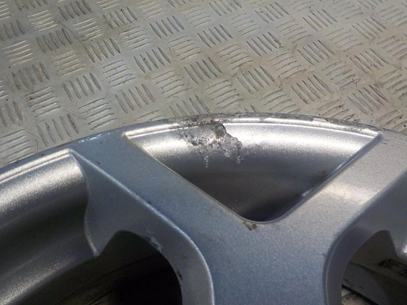 Диски на Chery indis