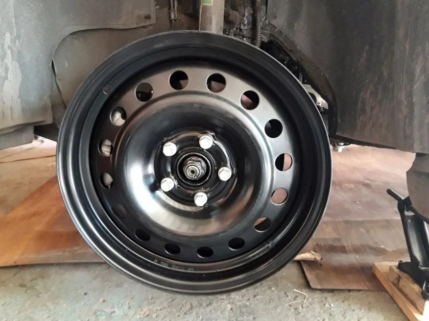 Колесные диски для чери Тигго 8 про