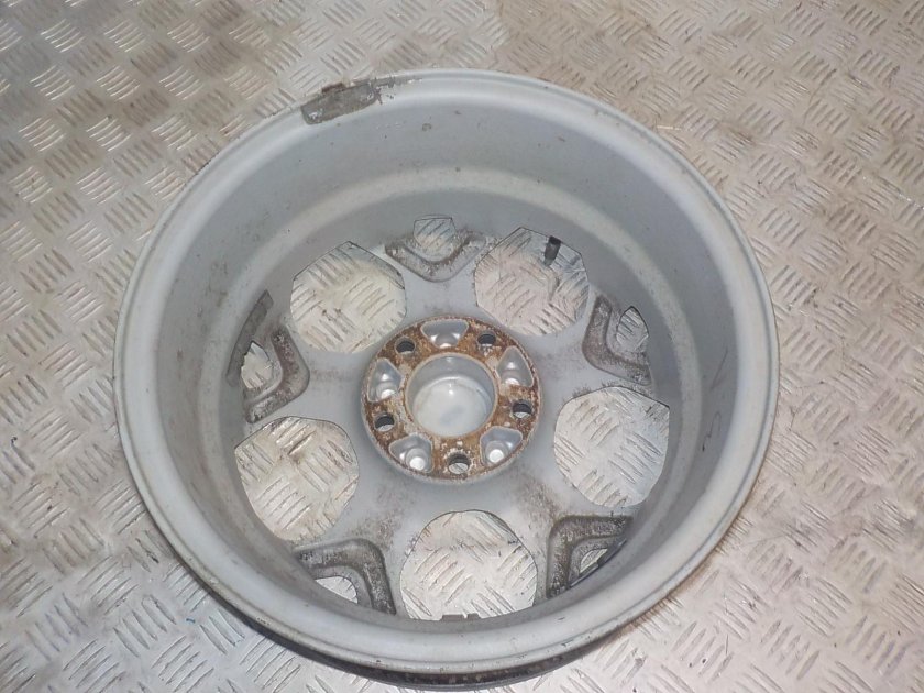 Чери Индис колёсная гайка