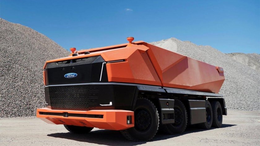 Грузовики скания