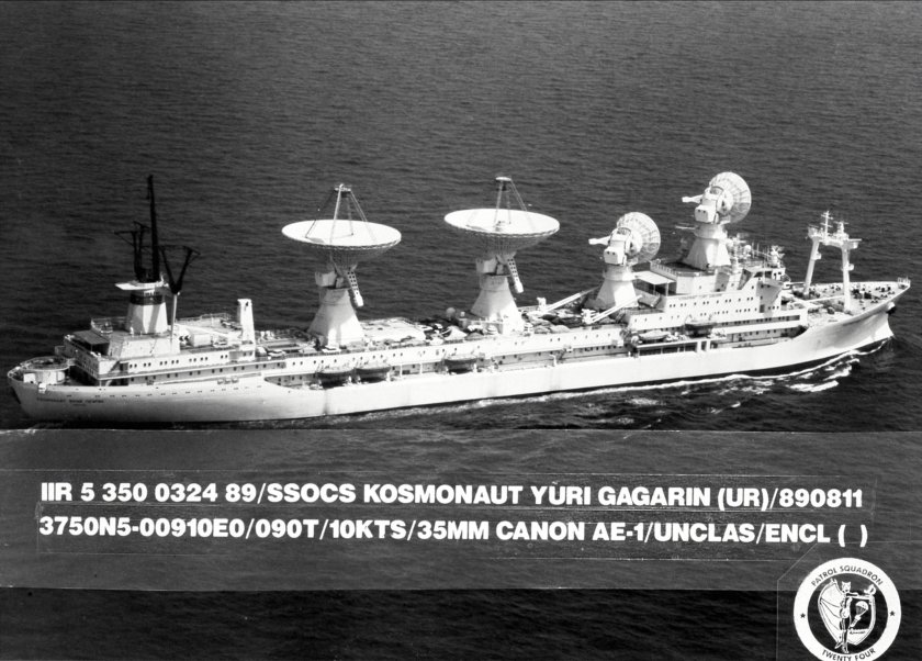 НИС космонавт Юрий Гагарин корабль