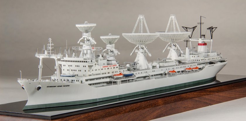 Корабль космонавт Юрий Гагарин