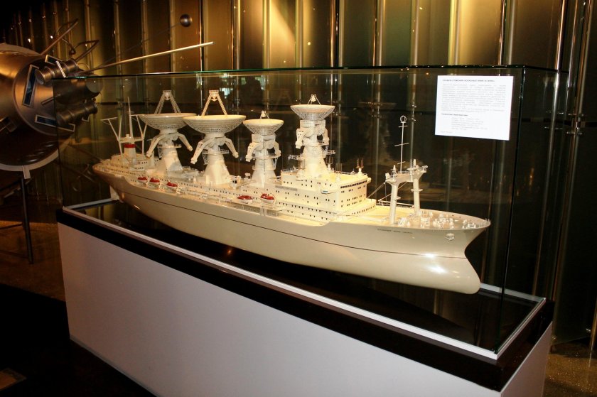 Корабль космонавт Юрий Гагарин