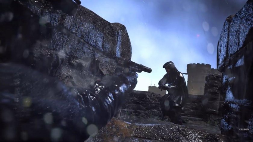 Call of Duty: Modern Warfare III (2023)