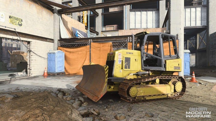 Бульдозер планировщик 3т