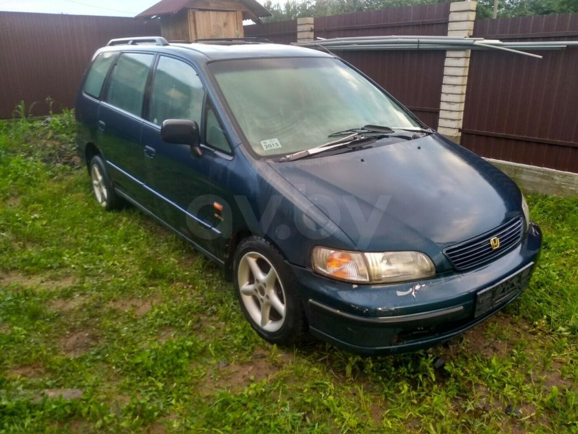 Honda Odyssey 1995