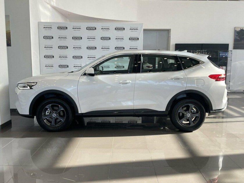 Haval f7 2023