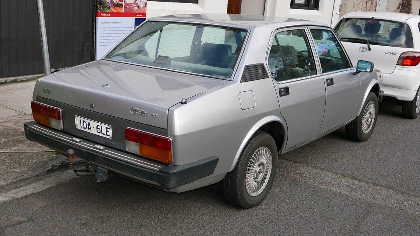 Volvo 360 GLE