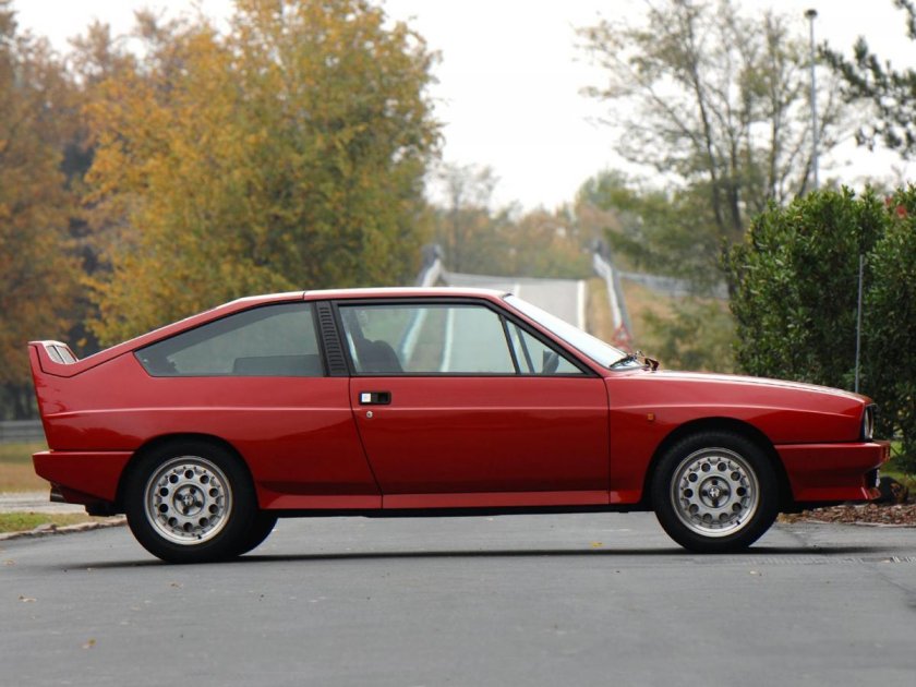 Alfa Romeo Alfasud Sprint