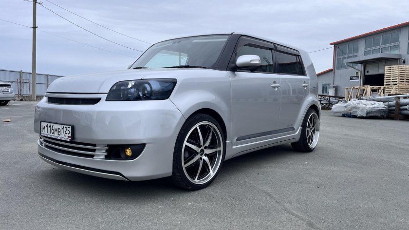 Toyota corolla rumion 2007 2016