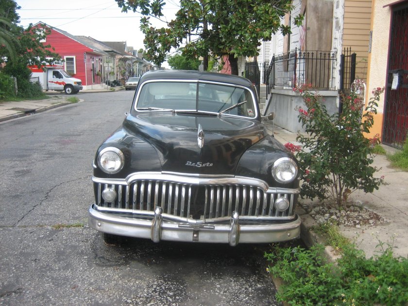 ГАЗ 21 такси