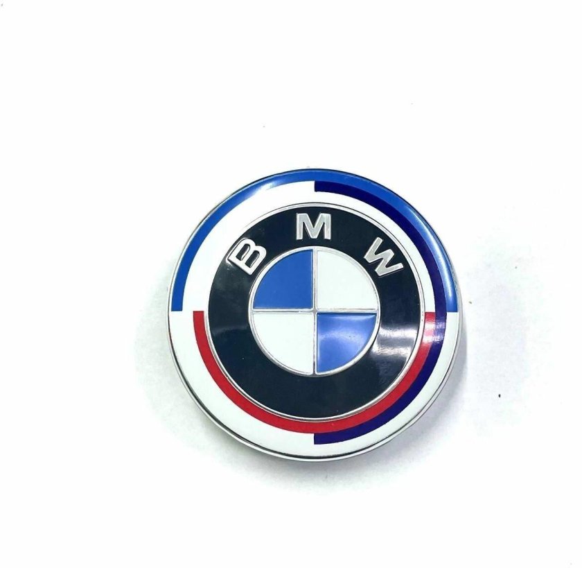 66122155754 BMW эмблема