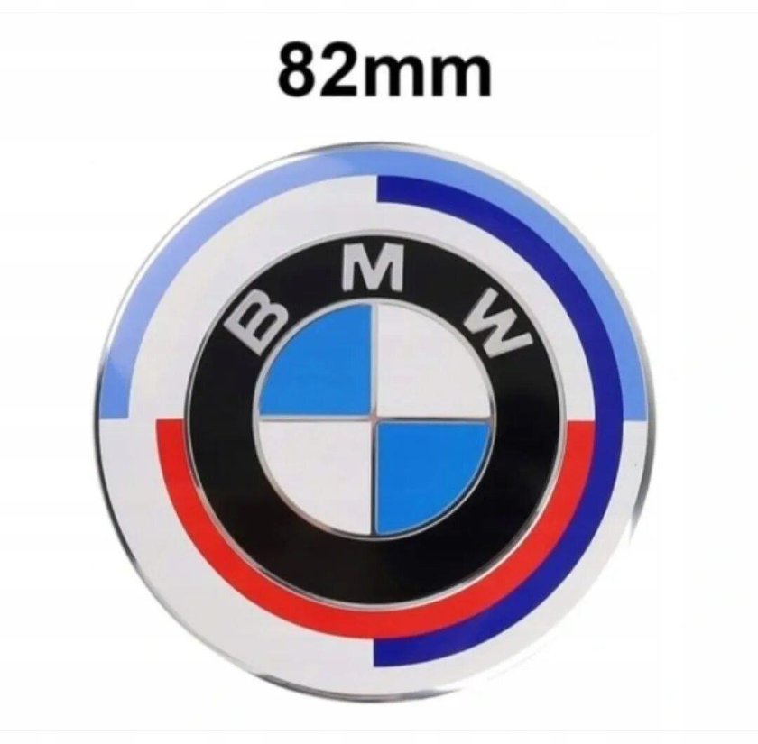 Эмблема bmw