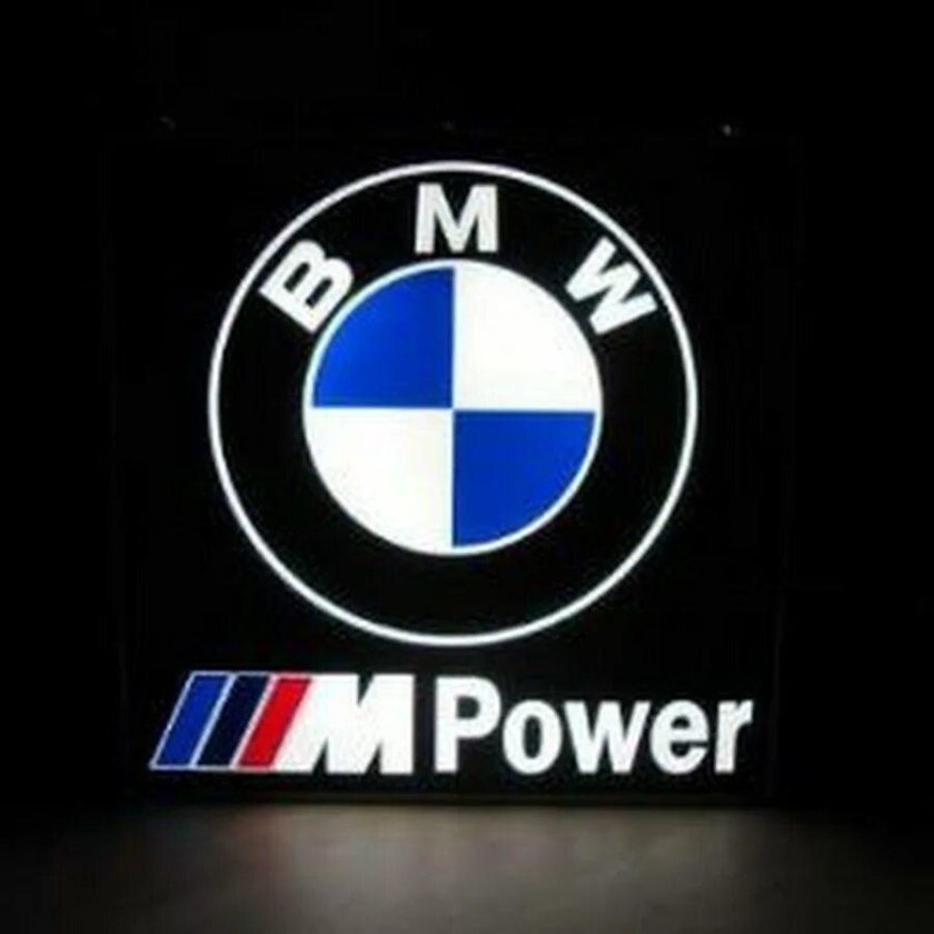 BMW M Power