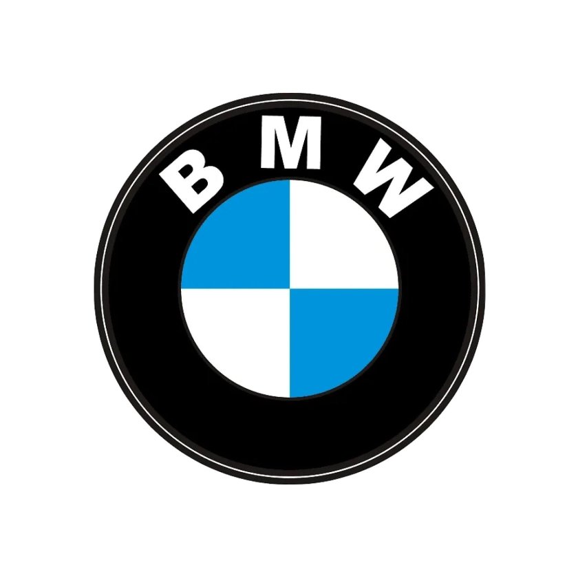 BMW logo