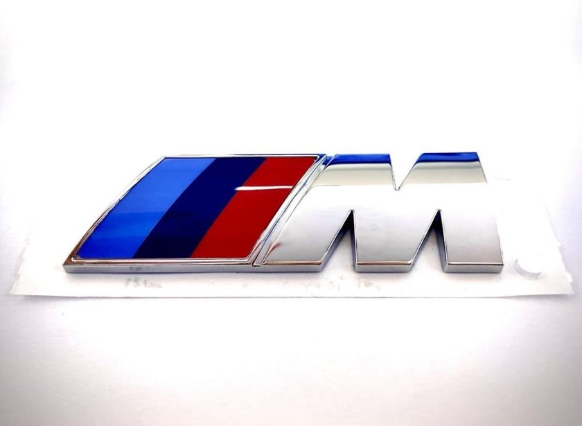 Логотип бмв