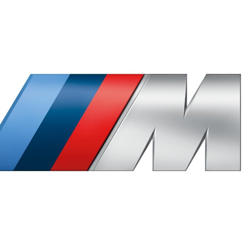 Бмв м логотип