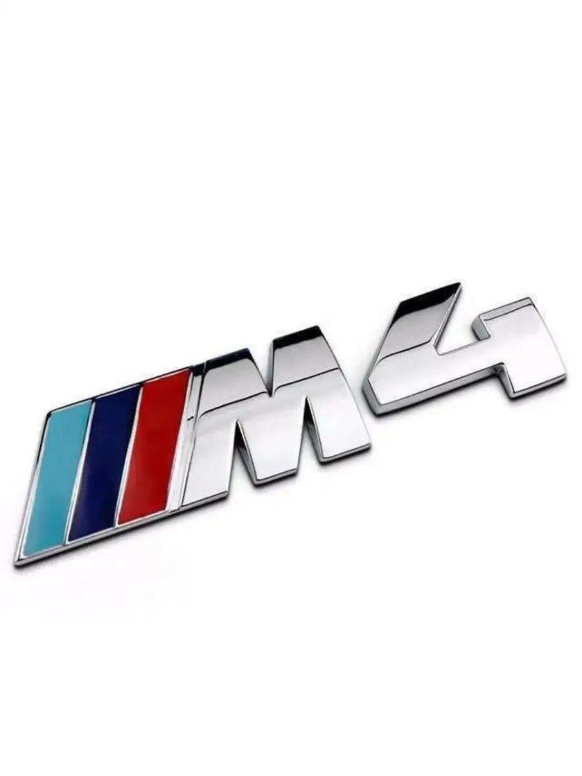 BMW m4 лого