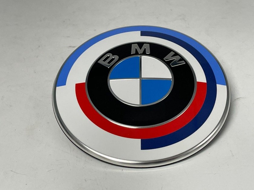 51148132375 BMW Применяемость