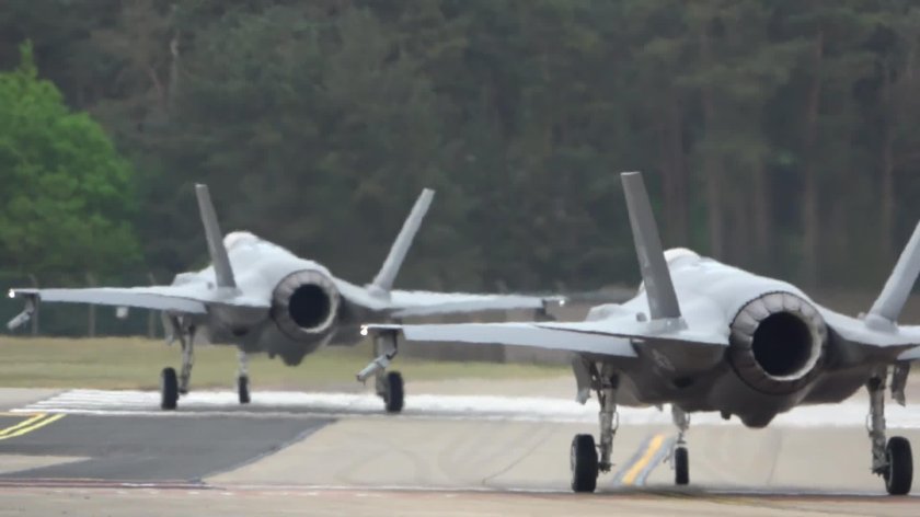 Локхид Мартин истребитель шестого поколения