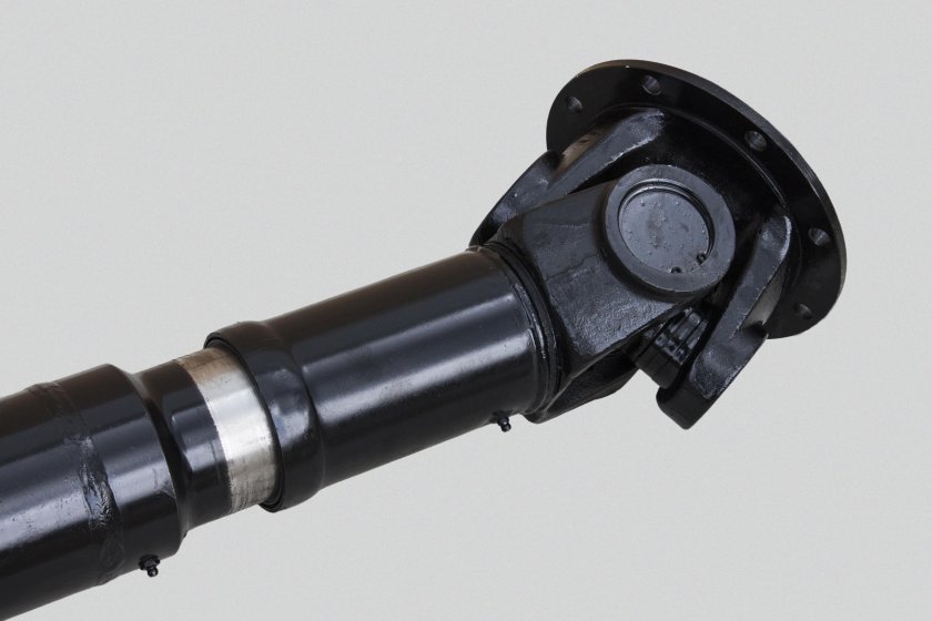 Вал карданный заднего моста