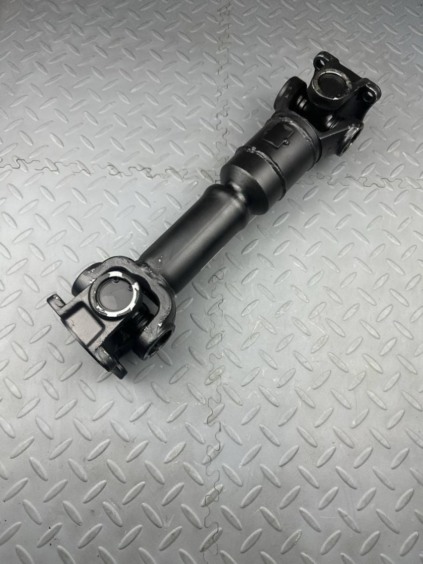 Вал карданный камаз