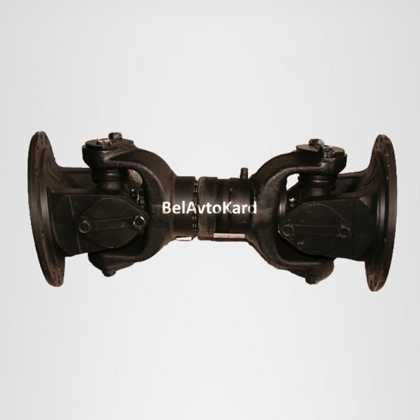 Вал карданный промежуточный